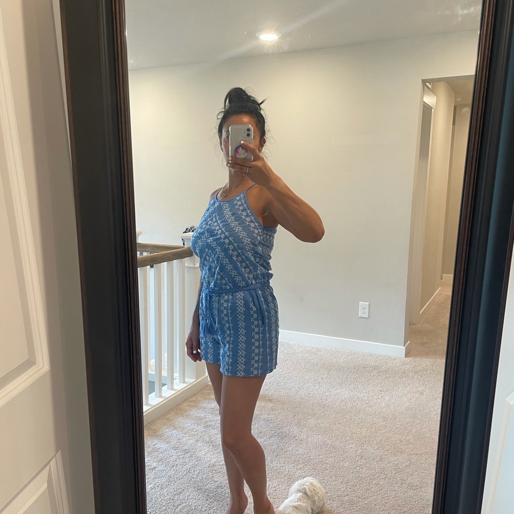 Loft romper - Picture 4 of 4